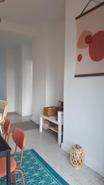 Location appartement T3 Toulon - Photo 5