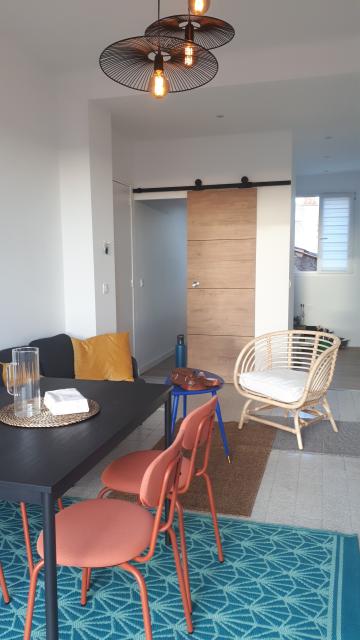 Location appartement T3 Toulon - Photo 6