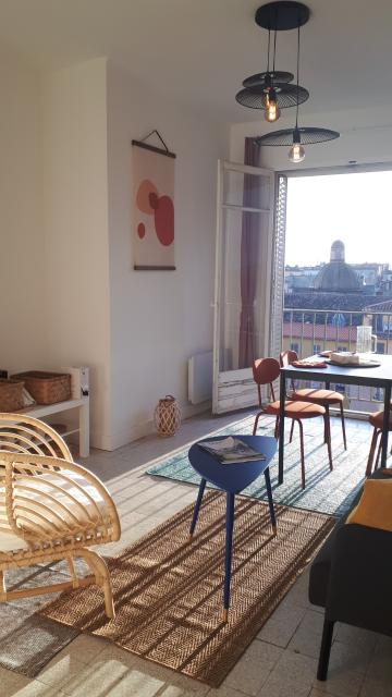 Location appartement T3 Toulon - Photo 7