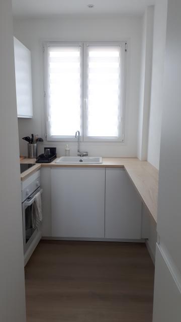 Location appartement T3 Toulon - Photo 8