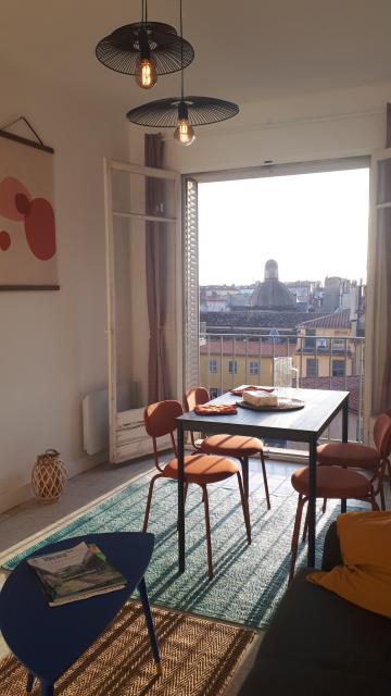 Location appartement T3 Toulon - Photo 9
