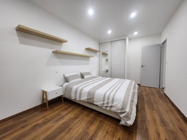 Location appartement T3 Nancy - Photo 2