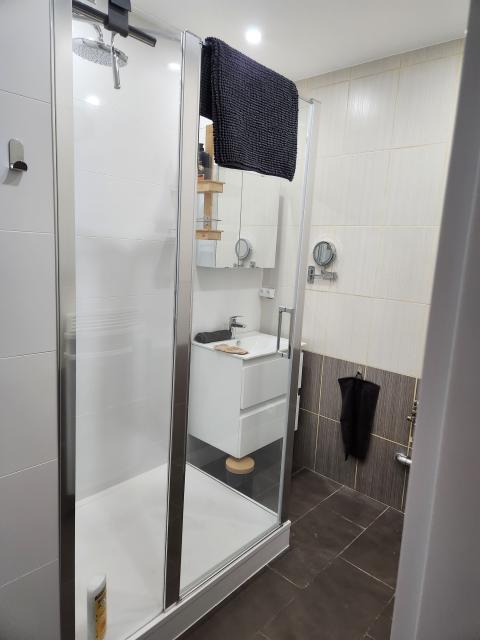 Location appartement T3 Nancy - Photo 6