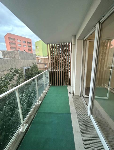Location appartement T2 Limeil Brevannes - Photo 4