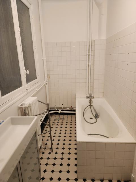 Location appartement T2 St Cloud - Photo 4
