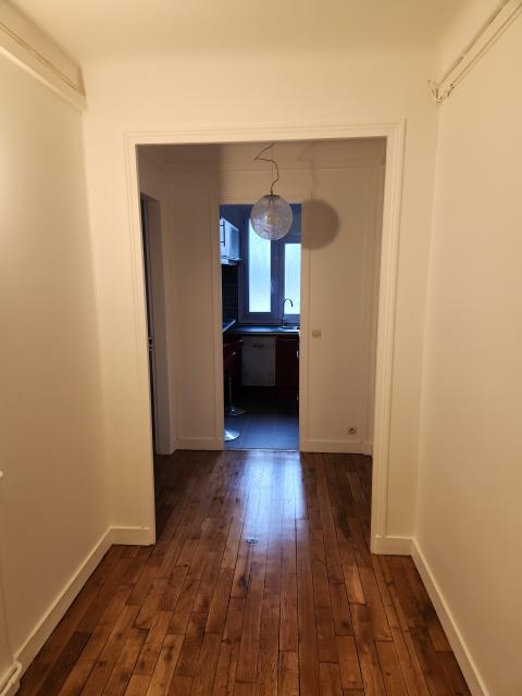 Location appartement T2 St Cloud - Photo 5