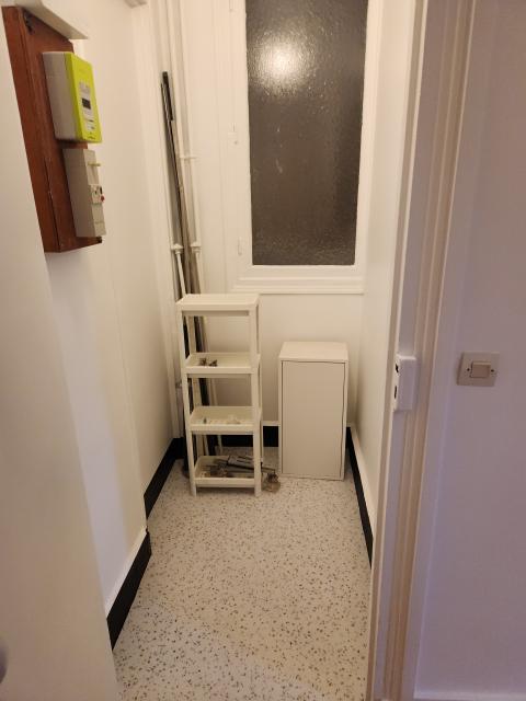 Location appartement T2 St Cloud - Photo 7