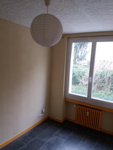 Location appartement T1 St Etienne - Photo 5