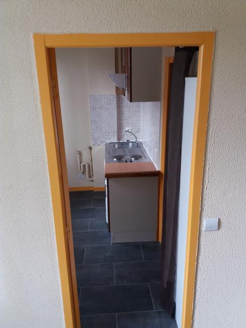 Location appartement T1 St Etienne - Photo 6