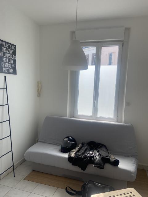 Location studio Rouen - Photo 2