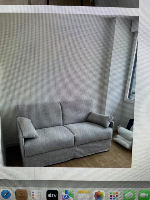 Location studio Lyon 8 - Photo 3