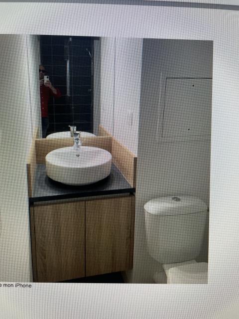 Location studio Lyon 8 - Photo 5