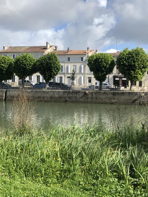 Location maison F6 St Savinien - Photo 4