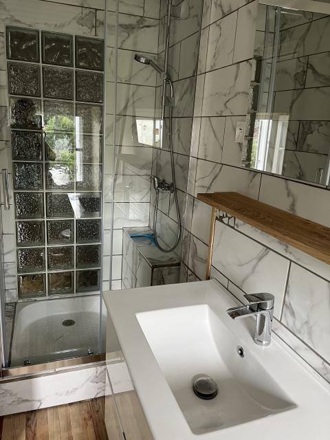 Location maison F6 St Savinien - Photo 5