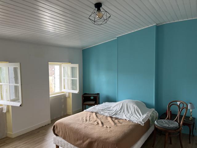 Location maison F6 St Savinien - Photo 6