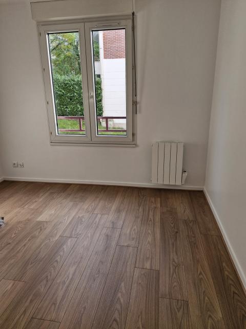 Location appartement T2 Cergy - Photo 2
