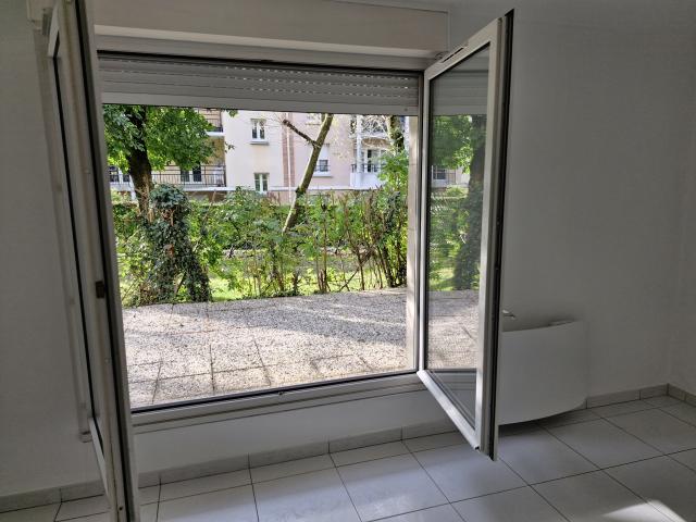 Location appartement T2 Cergy - Photo 5