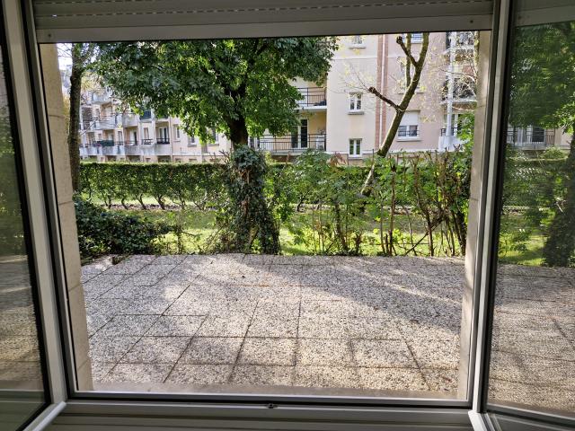 Location appartement T2 Cergy - Photo 6