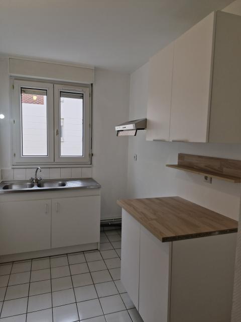 Location appartement T2 Cergy - Photo 7