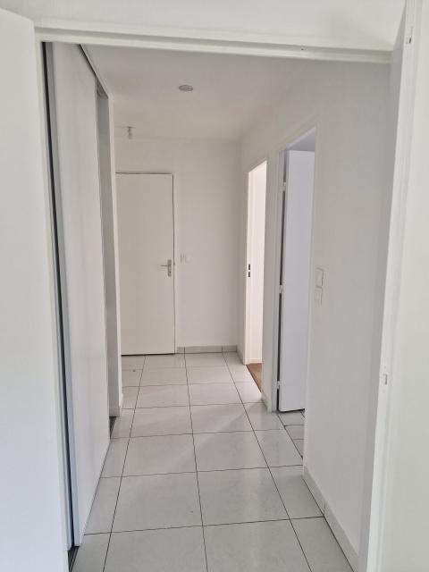 Location appartement T2 Cergy - Photo 9