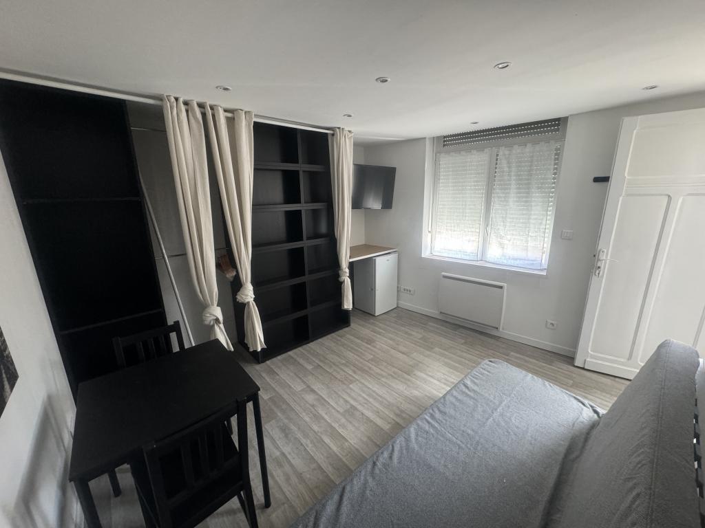 Location chambre Lille - Photo 1