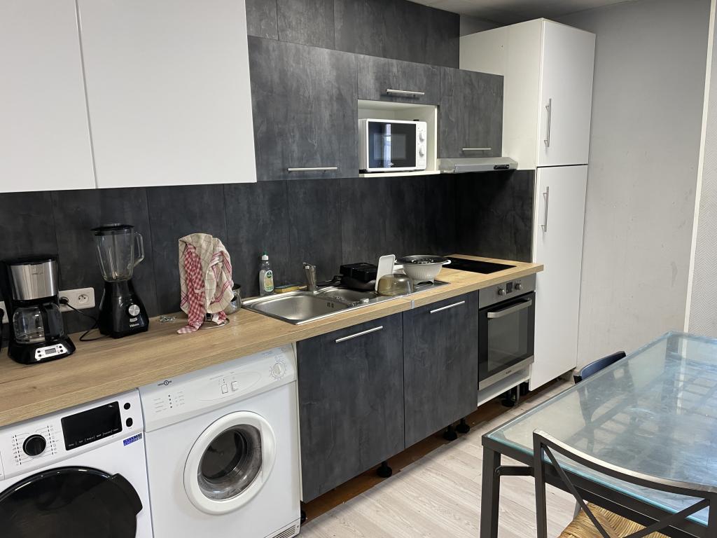 Location chambre Lille - Photo 2