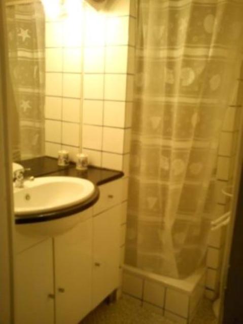Location appartement T2 Vigny - Photo 5