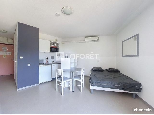 Location studio Beziers - Photo 1