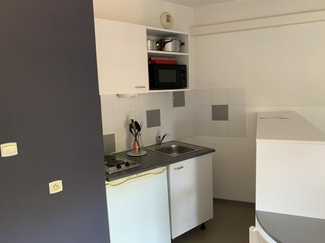 Location studio Beziers - Photo 5