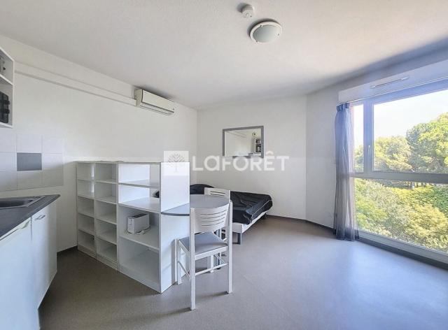 Location studio Beziers - Photo 7