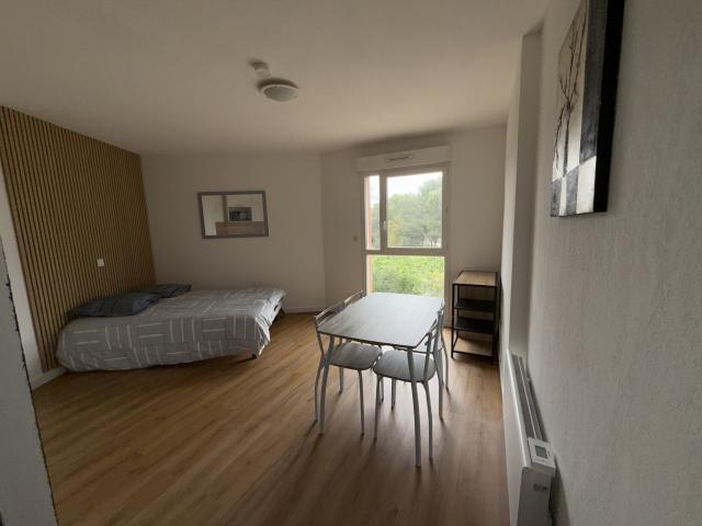 Location studio Beziers - Photo 8