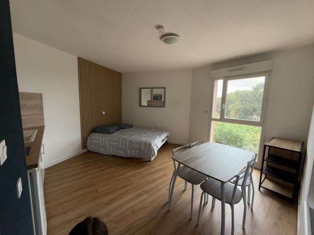 Location studio Beziers - Photo 10