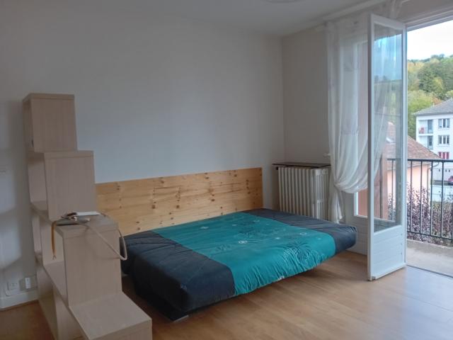 Location studio Aurillac - Photo 4