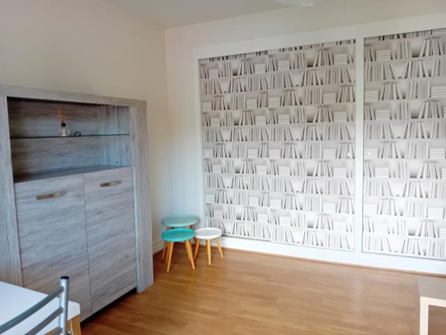 Location studio Aurillac - Photo 5