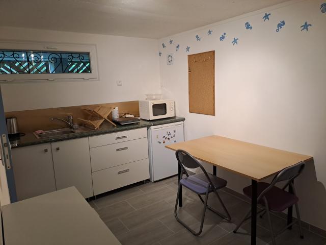 Location studio St Cyr sur Loire - Photo 3