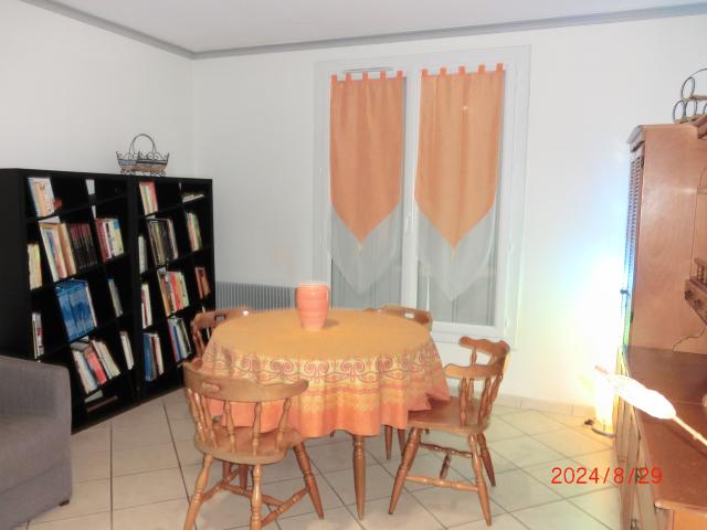 Location maison F3 Agen - Photo 3
