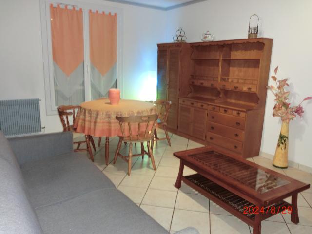 Location maison F3 Agen - Photo 4