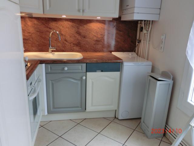 Location maison F3 Agen - Photo 5