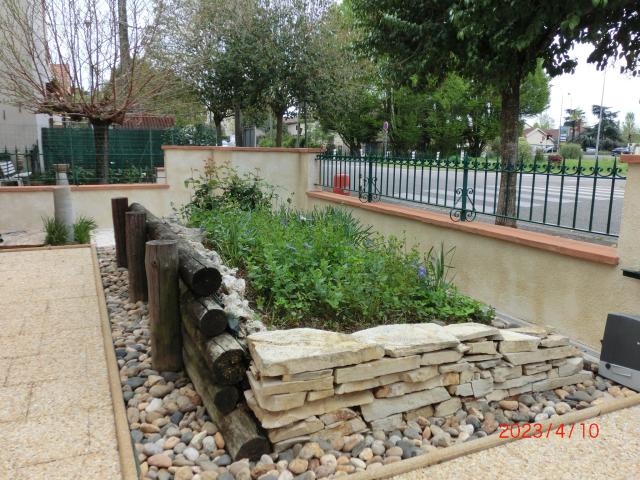 Location maison F3 Agen - Photo 8