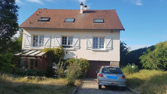 Location chambre Sonchamp - Photo 10