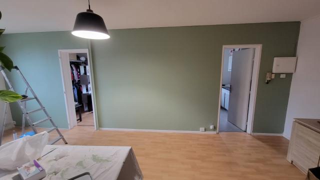 Location appartement T3 Angers - Photo 1