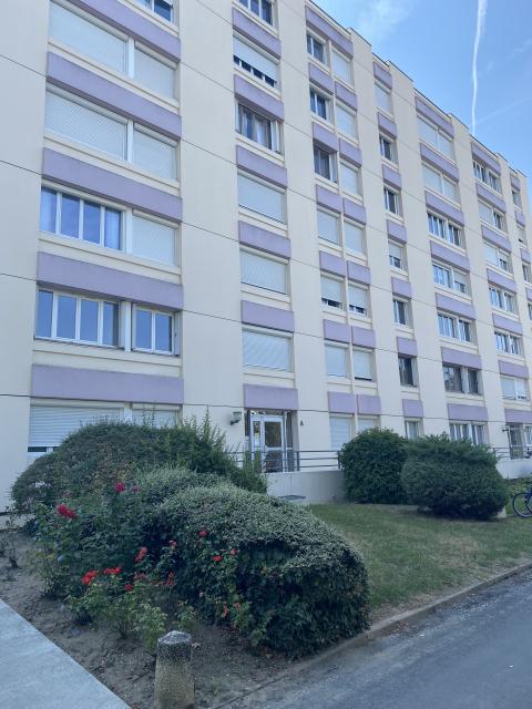 Location appartement T3 Angers - Photo 2