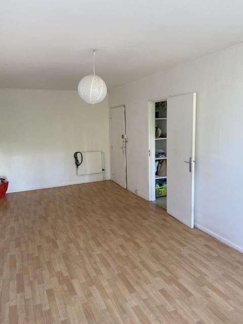 Location appartement T3 Angers - Photo 3