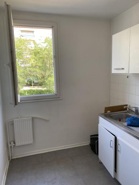 Location appartement T3 Angers - Photo 6