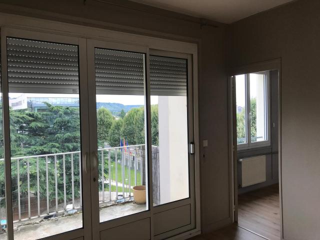 Location appartement T2 Rouen - Photo 2