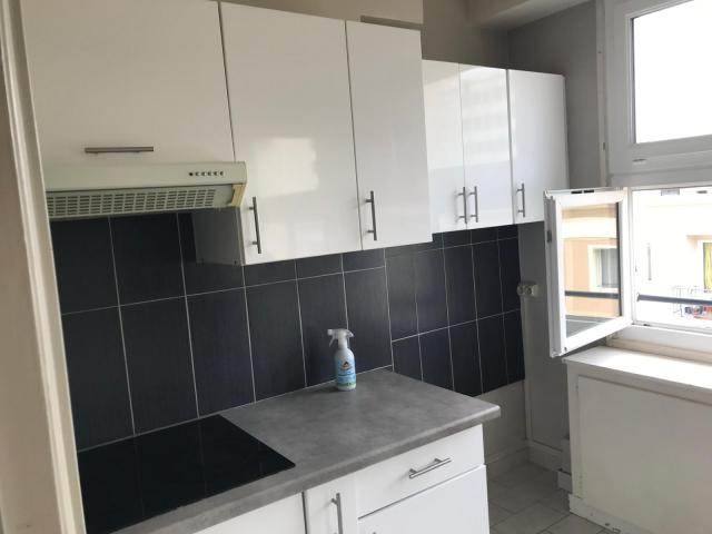Location appartement T2 Rouen - Photo 4