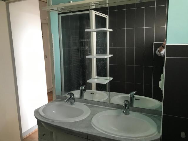 Location appartement T2 Rouen - Photo 6