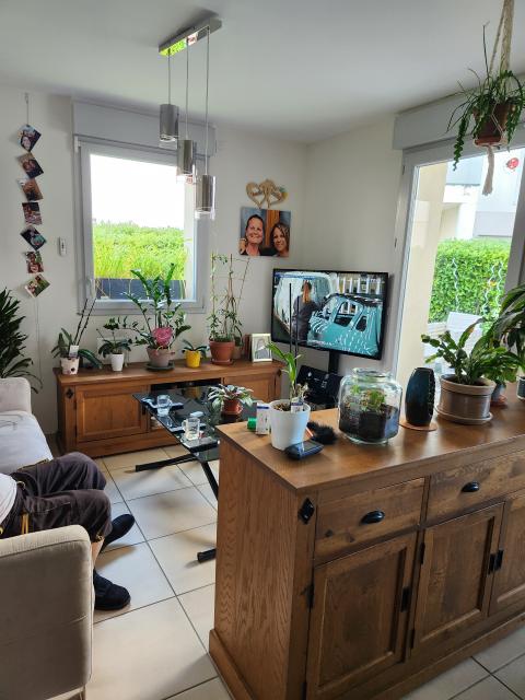 Location chambre Longvic - Photo 4
