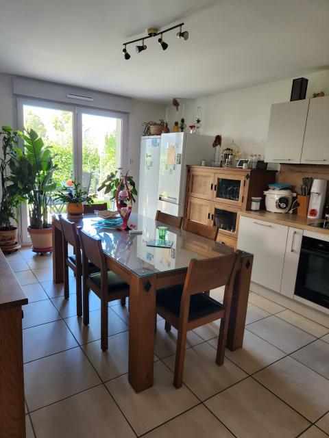 Location chambre Longvic - Photo 5