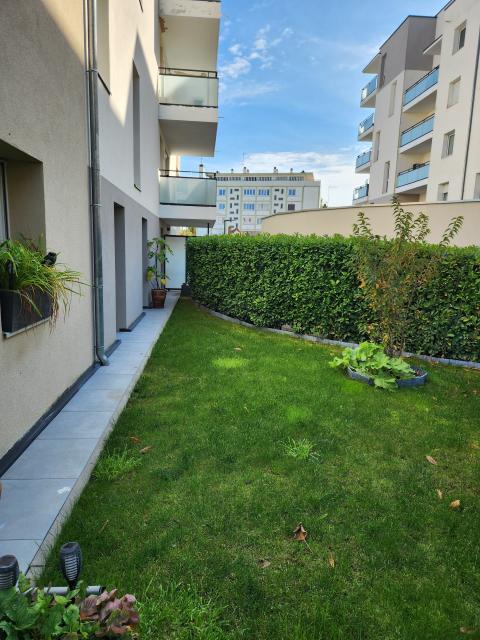 Location chambre Longvic - Photo 8